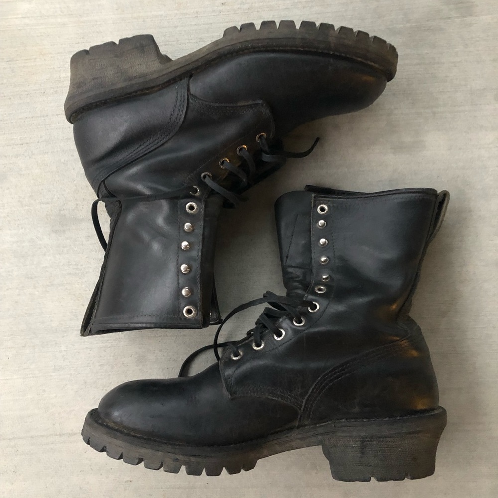 Redwing 699 Boots 9.5